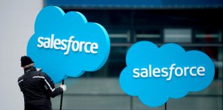 Salesforce Unveils AI Products, Raises List Prices b2b
