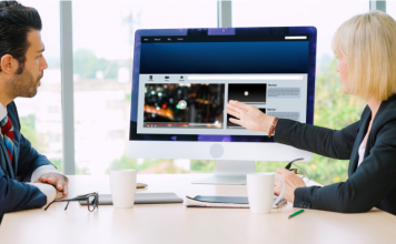 Generate Qualified B2B Leads with Short Form Video