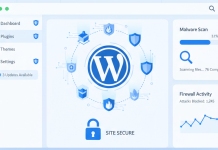 Anti-Malware Firewall Update Strengthens WordPress Security Anti-Malware Firewall Update Strengthens WordPress Security
