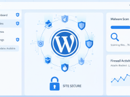 Anti-Malware Firewall Update Strengthens WordPress Security Anti-Malware Firewall Update Strengthens WordPress Security