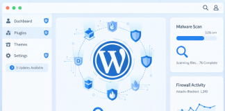 Anti-Malware Firewall Update Strengthens WordPress Security Anti-Malware Firewall Update Strengthens WordPress Security