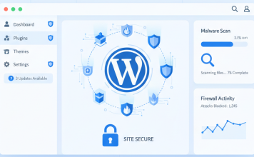 Anti-Malware Firewall Update Strengthens WordPress Security Anti-Malware Firewall Update Strengthens WordPress Security