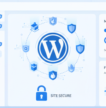 Anti-Malware Firewall Update Strengthens WordPress Security Anti-Malware Firewall Update Strengthens WordPress Security