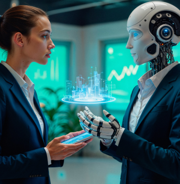 Digitalzone AI Launches Free Agentic Tool for Demand Gen Digitalzone AI Launches Free Agentic Tool for Demand Gen