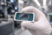 Intel Panther Lake Processor Brings Next-Gen 18A Technology Intel Panther Lake Processor Brings Next-Gen 18A Technology