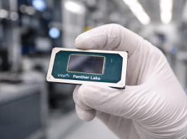 Intel Panther Lake Processor Brings Next-Gen 18A Technology Intel Panther Lake Processor Brings Next-Gen 18A Technology