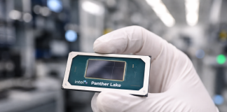 Intel Panther Lake Processor Brings Next-Gen 18A Technology Intel Panther Lake Processor Brings Next-Gen 18A Technology
