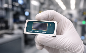 Intel Panther Lake Processor Brings Next-Gen 18A Technology Intel Panther Lake Processor Brings Next-Gen 18A Technology