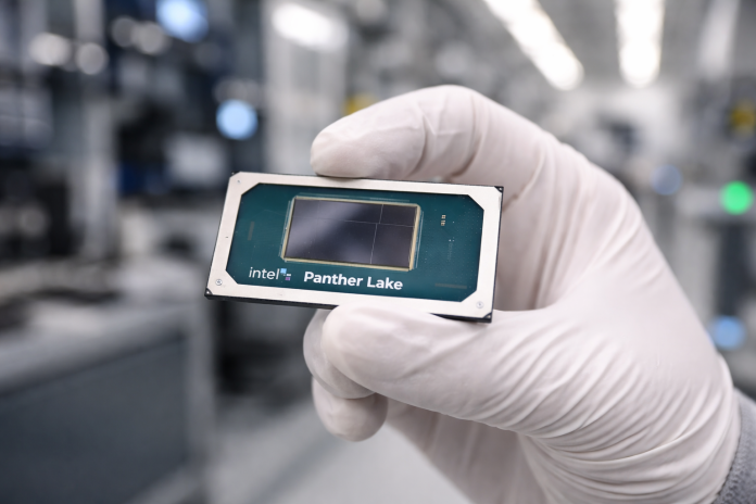Intel Panther Lake Processor Brings Next-Gen 18A Technology Intel Panther Lake Processor Brings Next-Gen 18A Technology