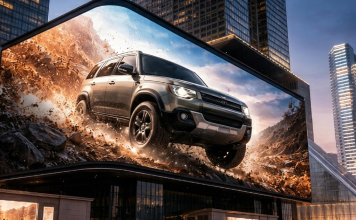 Experiential Marketing Reshaping Brand Engagement Today Experiential Marketing Reshaping Brand Engagement Today