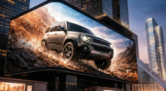 Experiential Marketing Reshaping Brand Engagement Today