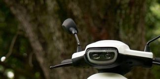 Ola Launches S1 X Scooters with Enhanced Range Tech Ola Launches S1 X Scooters with Enhanced Range Tech
