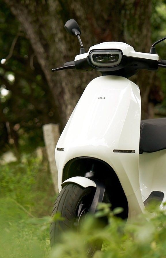 Ola Launches S1 X Scooters with Enhanced Range Tech Ola Launches S1 X Scooters with Enhanced Range Tech