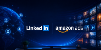 LinkedIn and Amazon Ads Expand B2B TV Advertising LinkedIn and Amazon Ads Expand B2B TV Advertising