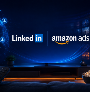 LinkedIn and Amazon Ads Expand B2B TV Advertising LinkedIn and Amazon Ads Expand B2B TV Advertising