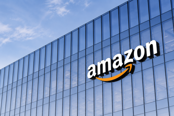 Amazon Expands Into B2B Supply Chain Services Amazon Expands Into B2B Supply Chain Services
