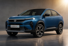 Tata Curvv EV Variants Launched at ₹16.99 Lakh Tata Curvv EV Variants Launched at ₹16.99 Lakh