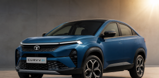 Tata Curvv EV Variants Launched at ₹16.99 Lakh Tata Curvv EV Variants Launched at ₹16.99 Lakh