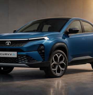 Tata Curvv EV Variants Launched at ₹16.99 Lakh Tata Curvv EV Variants Launched at ₹16.99 Lakh