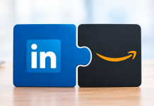 LinkedIn and Amazon Ads Expand B2B TV Advertising LinkedIn and Amazon Ads Expand B2B TV Advertising