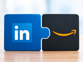 LinkedIn and Amazon Ads Expand B2B TV Advertising LinkedIn and Amazon Ads Expand B2B TV Advertising