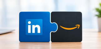 LinkedIn and Amazon Ads Expand B2B TV Advertising LinkedIn and Amazon Ads Expand B2B TV Advertising