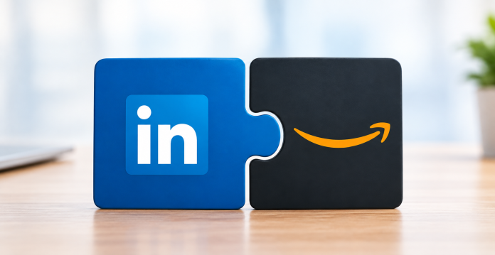LinkedIn and Amazon Ads Expand B2B TV Advertising