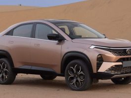Tata Curvv EV Variants Launched at ₹16.99 Lakh Tata Curvv EV Variants Launched at ₹16.99 Lakh