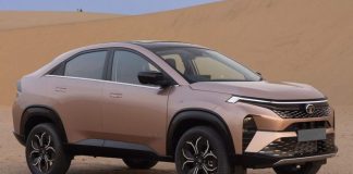 Tata Curvv EV Variants Launched at ₹16.99 Lakh Tata Curvv EV Variants Launched at ₹16.99 Lakh