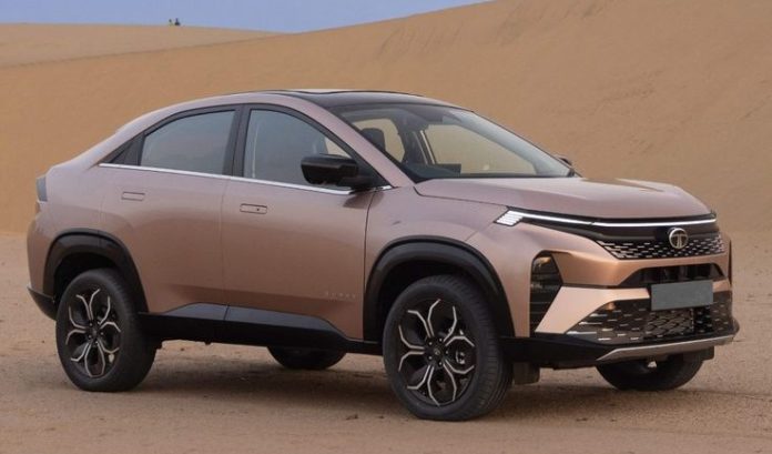 Tata Curvv EV Variants Launched at ₹16.99 Lakh Tata Curvv EV Variants Launched at ₹16.99 Lakh