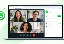 WhatsApp Guest Calling: Invite Non-Users to Join Your Calls WhatsApp Guest Calling: Invite Non-Users to Join Your Calls
