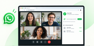 WhatsApp Guest Calling: Invite Non-Users to Join Your Calls WhatsApp Guest Calling: Invite Non-Users to Join Your Calls